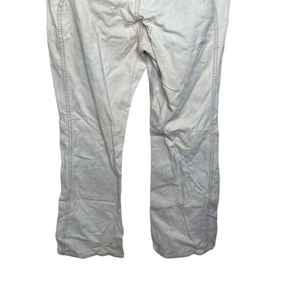 Vintage LEE Western Pants Made In USA 34 - Picture 7 of 9